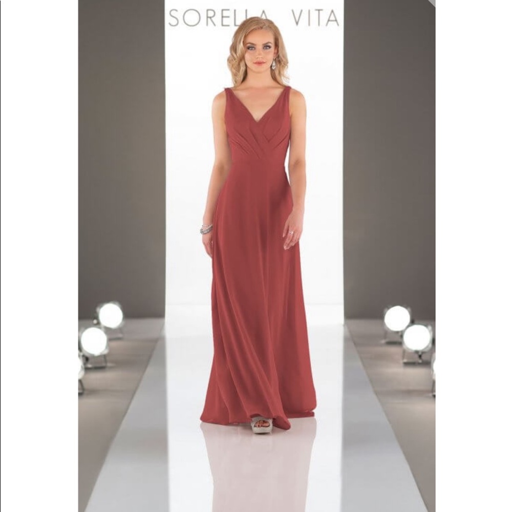 Sorella Vita Formal Gown